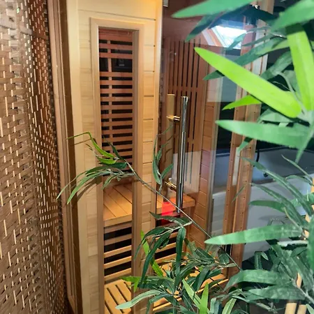 Star Wars Διαμέρισμα