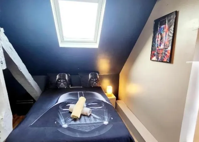 Star Wars Daire *