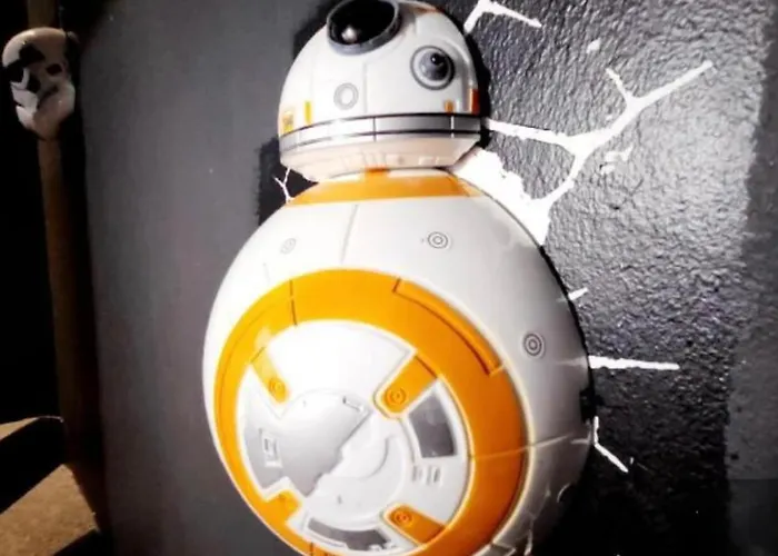 Star Wars Daire Conde-Sainte-Libiaire