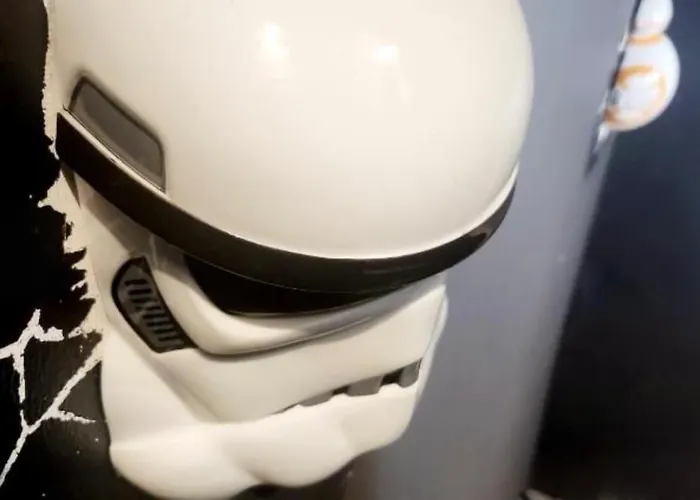 Star Wars *